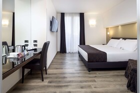 Best Western Hotel Biri