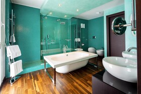 Best Western Hotel Biri