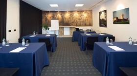 Best Western Hotel Biri
