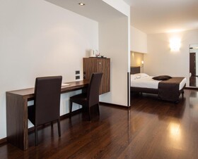 Best Western Hotel Biri