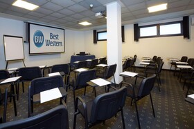 Best Western Hotel Biri