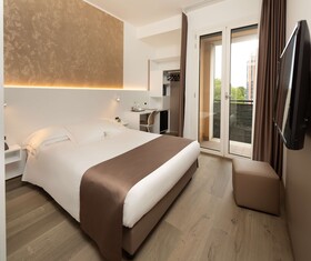 Best Western Hotel Biri