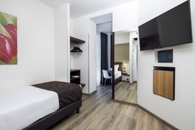 Best Western Hotel Biri