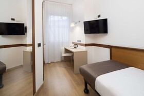 Best Western Hotel Biri