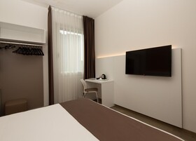 Best Western Hotel Biri