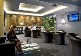 Best Western Hotel Biri