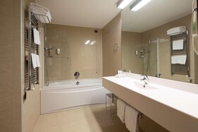 Best Western Hotel Biri