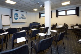 Best Western Hotel Biri