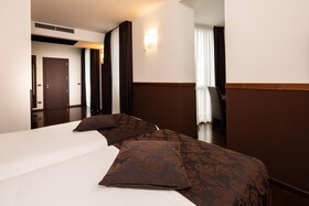 Best Western Hotel Biri