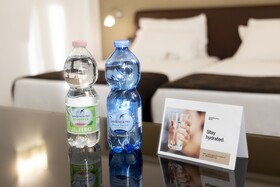 Best Western Hotel Biri