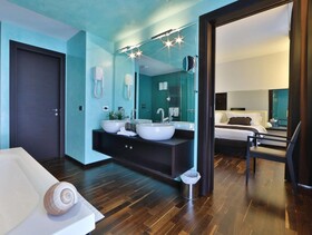 Best Western Hotel Biri