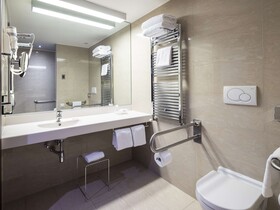 Best Western Hotel Biri