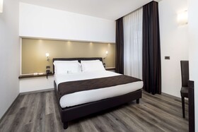 Best Western Hotel Biri
