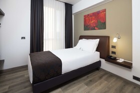 Best Western Hotel Biri
