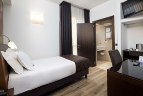 Best Western Hotel Biri