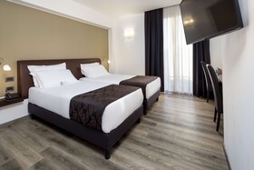 Best Western Hotel Biri