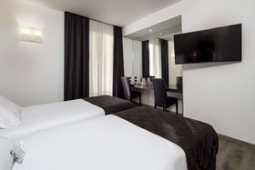 Best Western Hotel Biri