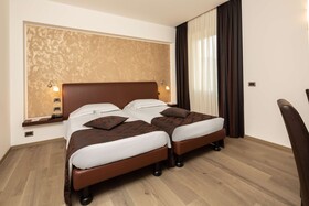 Best Western Hotel Biri