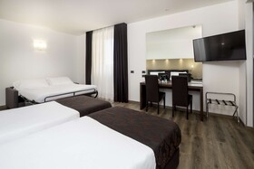 Best Western Hotel Biri