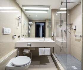 Best Western Hotel Biri