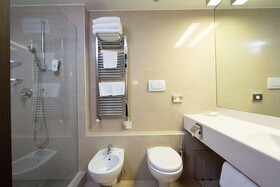 Best Western Hotel Biri