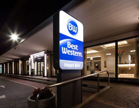 Best Western Hotel Biri