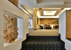 Best Western Hotel Biri