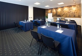 Best Western Hotel Biri