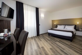Best Western Hotel Biri