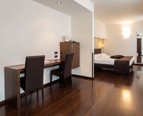 Best Western Hotel Biri
