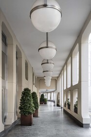 Hilton Garden Inn Padova City Centre