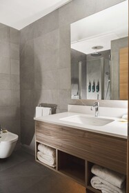Hilton Garden Inn Padova City Centre