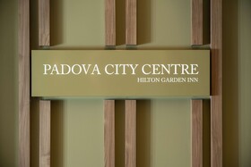 Hilton Garden Inn Padova City Centre