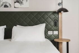 Hilton Garden Inn Padova City Centre