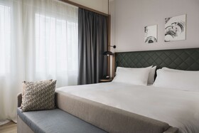 Hilton Garden Inn Padova City Centre