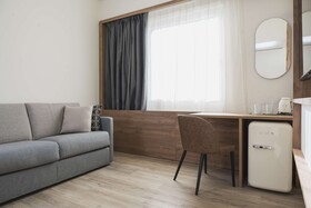 Hilton Garden Inn Padova City Centre