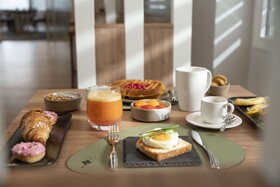 Hilton Garden Inn Padova City Centre