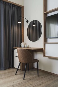 Hilton Garden Inn Padova City Centre