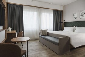 Hilton Garden Inn Padova City Centre