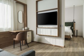 Hilton Garden Inn Padova City Centre