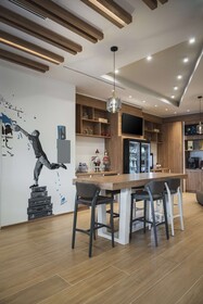 Hilton Garden Inn Padova City Centre