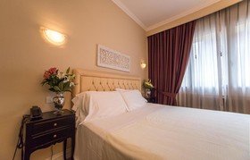 Hotel Patavium