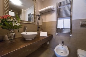 Hotel Patavium
