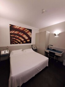 Sure Hotel by Best Western Milano