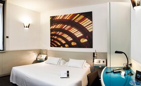 Sure Hotel by Best Western Milano