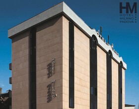 Sure Hotel by Best Western Milano