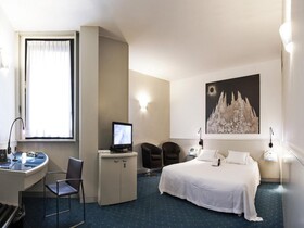 Sure Hotel by Best Western Milano