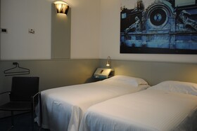 Sure Hotel by Best Western Milano