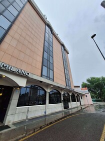 Sure Hotel by Best Western Milano
