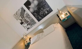 Sure Hotel by Best Western Milano